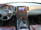 Pristine Jeep Grand Cherokee 5.7L V8 - Meticulously Maintained
